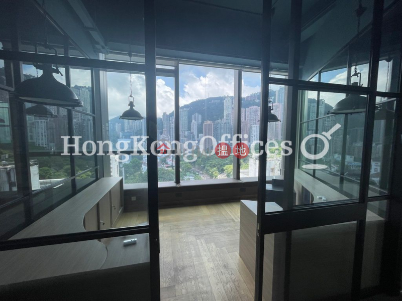 Office Unit for Rent at California Tower, California Tower 新加州大廈 Rental Listings | Central District (HKO-65891-AHHR)