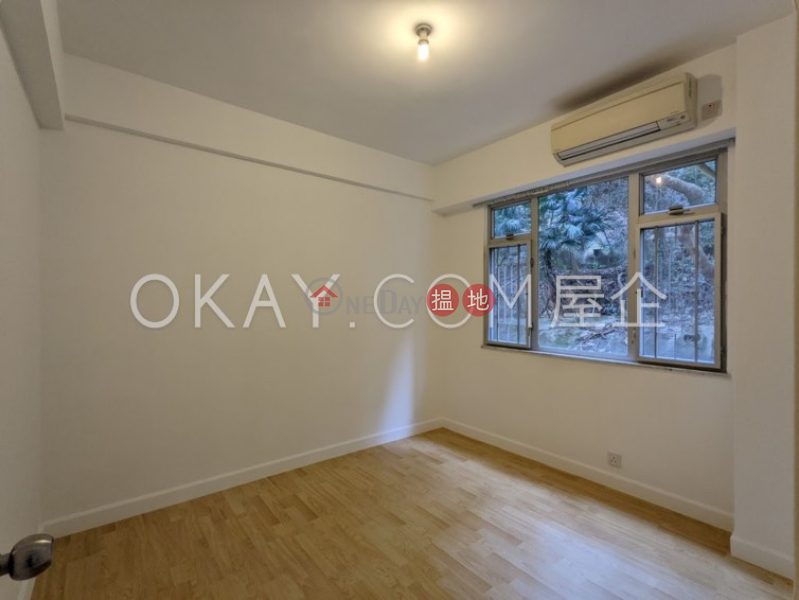 HK$ 39,000/ month | Morengo Court | Wan Chai District | Stylish 3 bedroom with parking | Rental