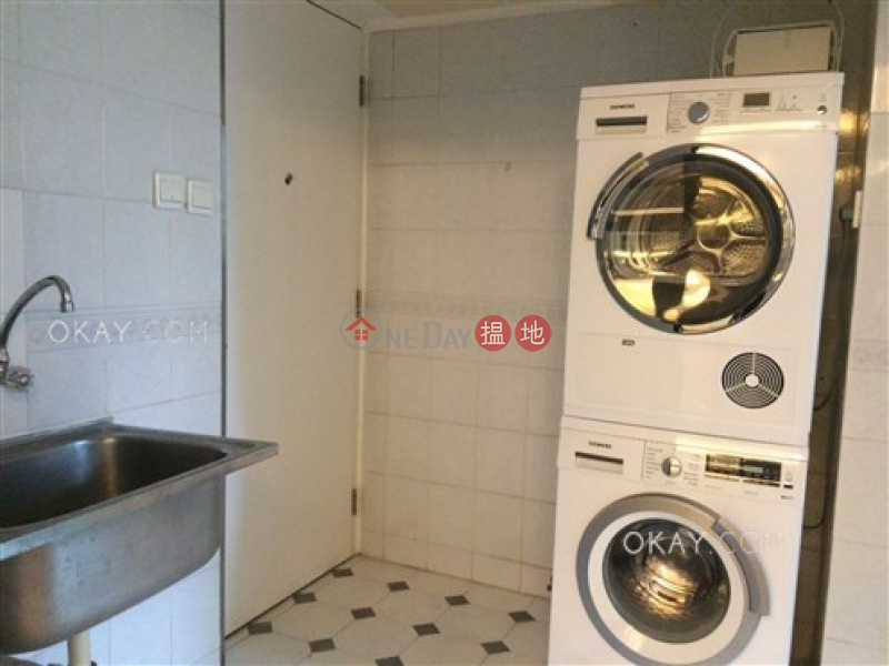 HK$ 80.8M | Rose Gardens Central District, Efficient 3 bedroom with balcony | For Sale