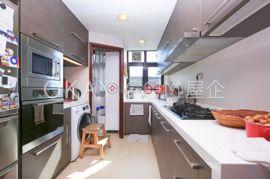 Rare 3 bedroom on high floor with sea views & rooftop | For Sale, 43 Bisney Road | Western District | Hong Kong Sales | HK$ 35M