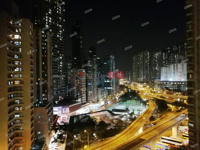 形薈1B座|中層|住宅出租樓盤|HK$ 19,800/ 月