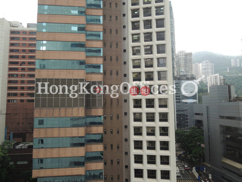 Office Unit for Rent at China Evergrande Centre, 38 Gloucester Road | Wan Chai District Hong Kong Rental | HK$ 276,102/ month