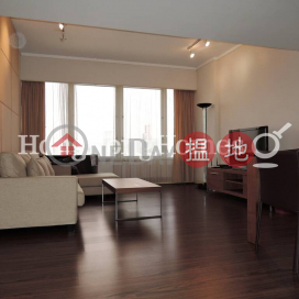 2 Bedroom Unit for Rent at Convention Plaza Apartments | Convention Plaza Apartments 會展中心會景閣 _0