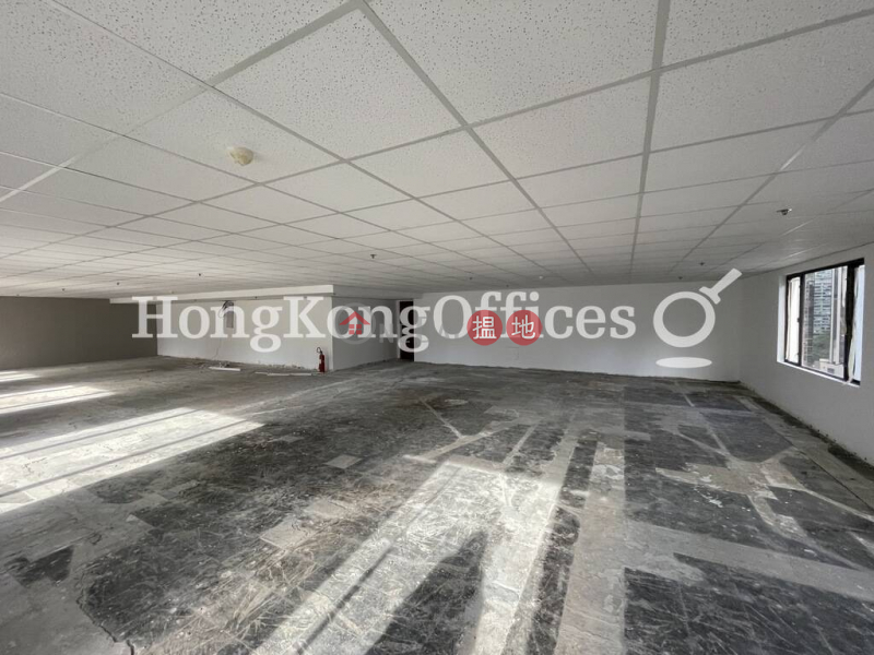 Office Unit for Rent at Bank of American Tower | Bank of American Tower 美國銀行中心 Rental Listings