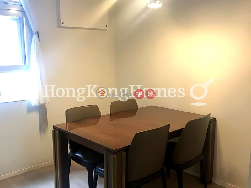 福澤花園三房兩廳單位出售11西摩道 | 西區香港出售-HK$ 1,550萬