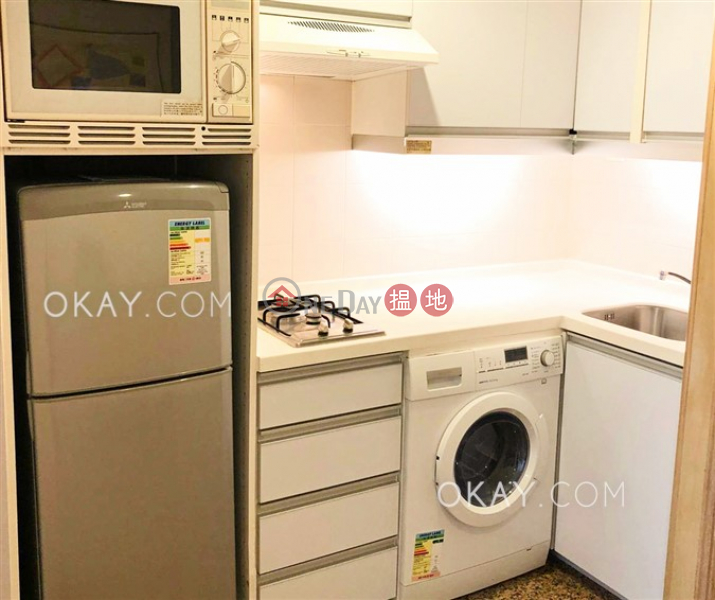 Convention Plaza Apartments High, Residential, Rental Listings HK$ 32,000/ month