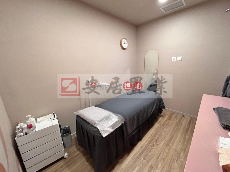安居工商 何生 超豪華裝修 美容院 | Legend Tower 寧晉中心 Rental Listings