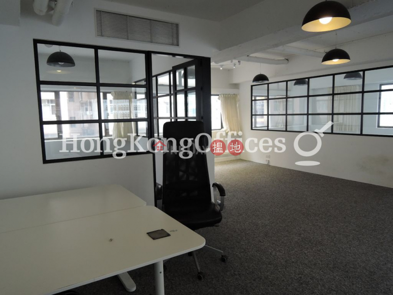 Casey Building | High | Office / Commercial Property | Rental Listings, HK$ 25,788/ month