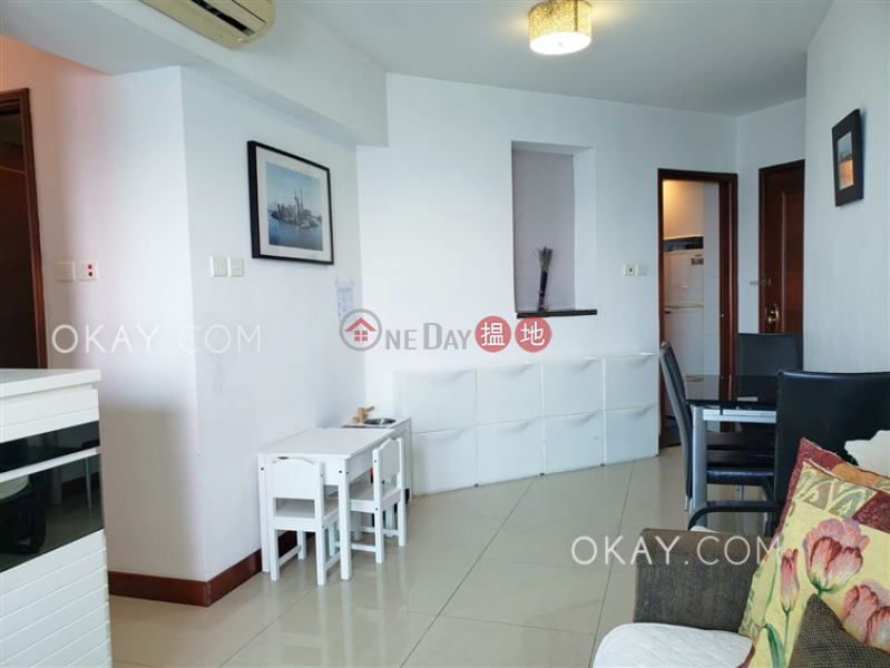 Charming 3 bedroom with sea views & balcony | Rental 38 New Praya Kennedy Town | Western District, Hong Kong, Rental | HK$ 33,000/ month