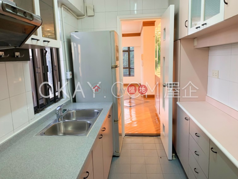 Gorgeous 3 bedroom on high floor | Rental | 8 Conduit Road | Western District, Hong Kong | Rental HK$ 38,000/ month