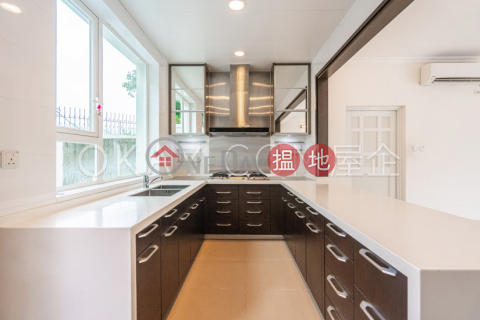 Luxurious house with rooftop, balcony | For Sale | Sha Kok Mei 沙角尾村1巷 _0