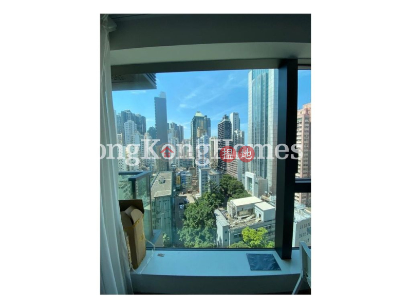 Studio Unit for Rent at One Artlane, One Artlane 藝里坊1號 Rental Listings | Western District (Proway-LID175835R)