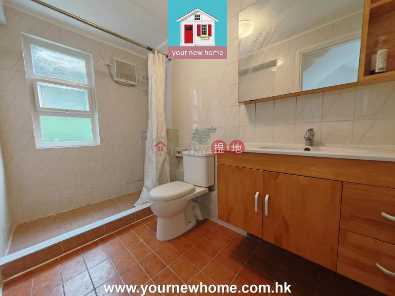 Family House for Rent in Sai Kung大網仔路 | 西貢-香港出租HK$ 38,000/ 月