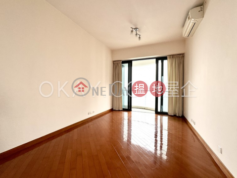 Charming 3 bed on high floor with sea views & balcony | Rental | Phase 6 Residence Bel-Air 貝沙灣6期 _0