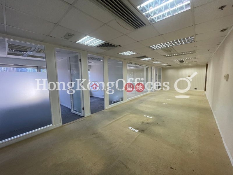HK$ 102,795/ month Shun Tak Centre Western District Office Unit for Rent at Shun Tak Centre