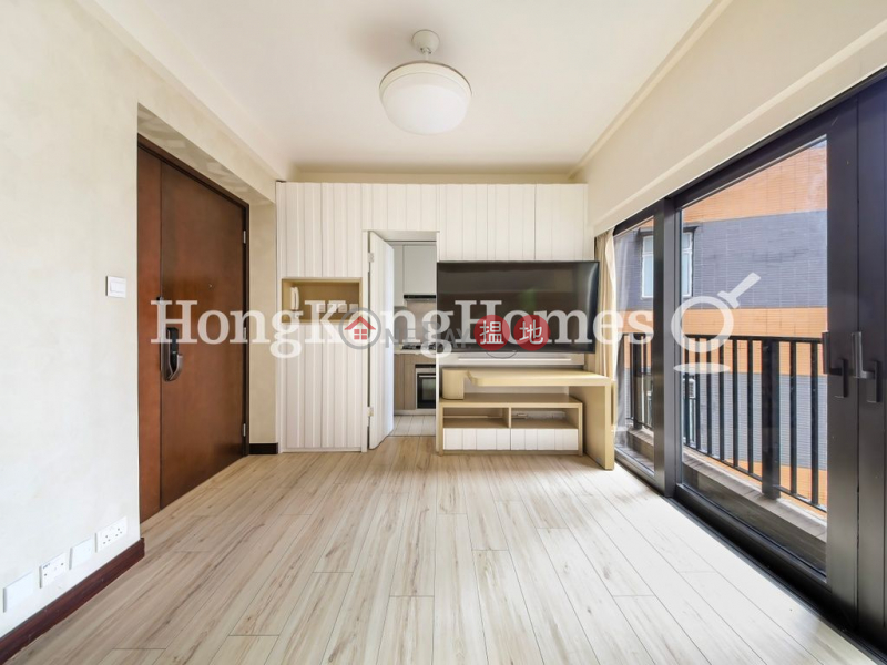 3 Bedroom Family Unit at The Babington | For Sale | 6D-6E Babington Path | Western District | Hong Kong, Sales | HK$ 16M