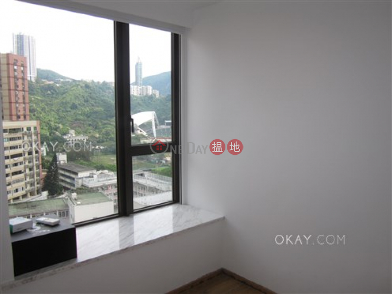 1房1廁,星級會所,露台《yoo Residence出售單位》|33銅鑼灣道 | 灣仔區-香港出售|HK$ 920萬