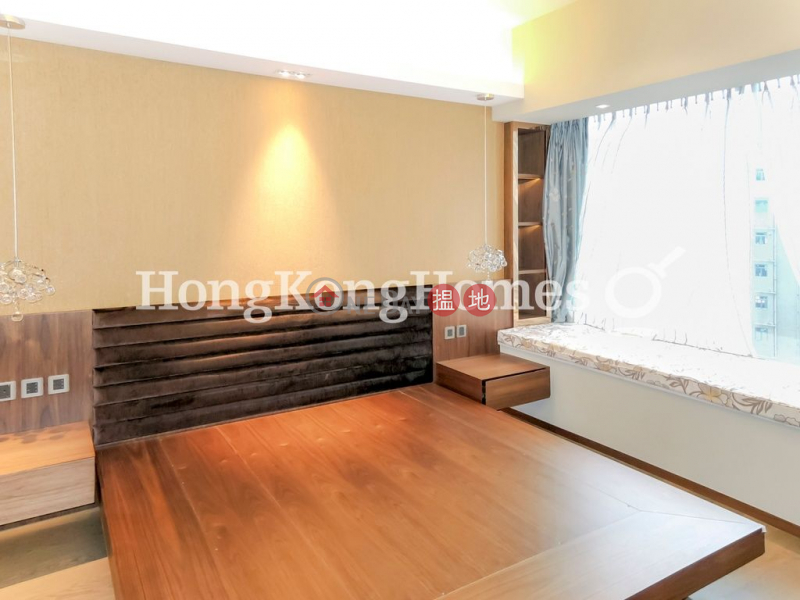 HK$ 85,000/ month, Azura Western District, 4 Bedroom Luxury Unit for Rent at Azura