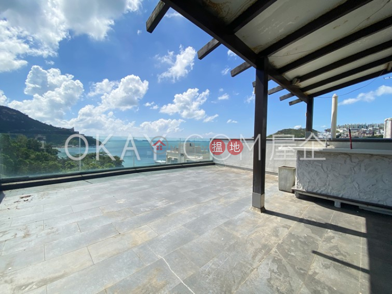 1房1廁,極高層綠怡居出售單位|南區綠怡居(Greenville)出售樓盤 (OKAY-S50593)