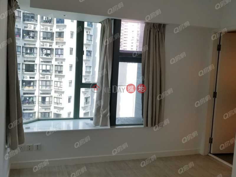 HK$ 40,000/ month Y.I Wan Chai District, Y.I | 2 bedroom Low Floor Flat for Rent