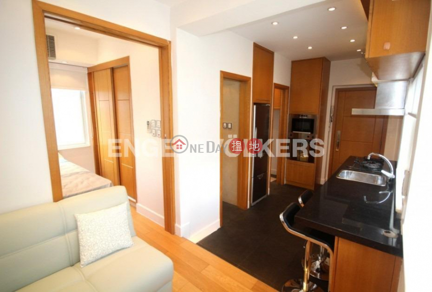 Property Search Hong Kong | OneDay | Residential | Rental Listings 2 Bedroom Flat for Rent in Wan Chai