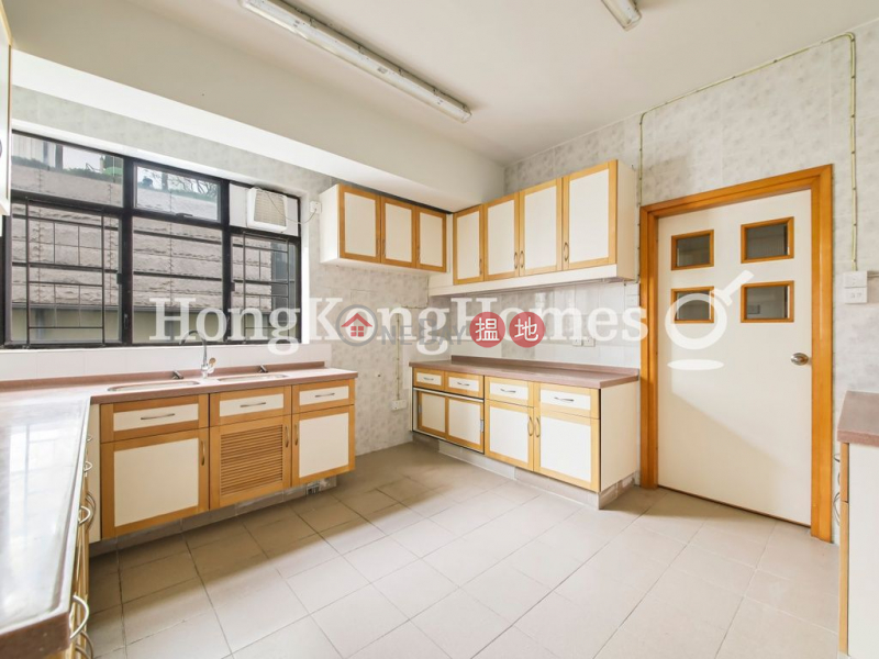 HK$ 52,500/ month | The Crescent Block A | Kowloon City 4 Bedroom Luxury Unit for Rent at The Crescent Block A