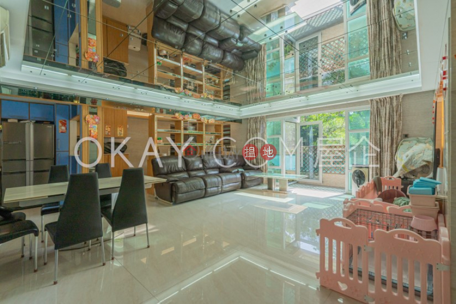 HK$ 16.2M Casa Brava | Tai Po District, Tasteful 3 bedroom with rooftop & balcony | For Sale