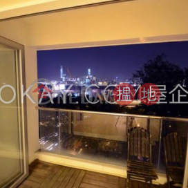 Unique 3 bedroom with balcony | For Sale, Highland Mansion 海倫大廈 | Wan Chai District (OKAY-S293420)_0