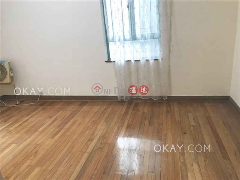 HK$ 30,000/ month | Goldwin Heights Western District, Unique 3 bedroom in Mid-levels West | Rental