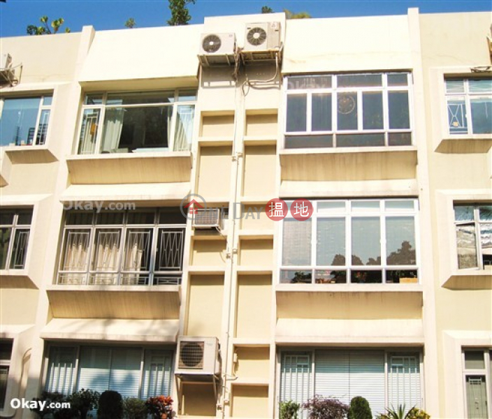 Nicely kept 2 bedroom in Pokfulam | Rental | 39 Consort Rise | Western District Hong Kong, Rental, HK$ 49,000/ month