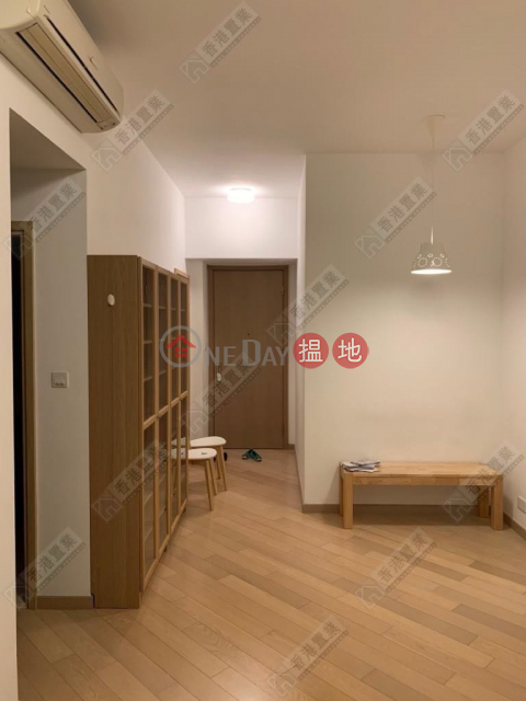 天璽·慧鑽璽 兩房一套, 天璽21座6區(彗鑽) The Cullinan Tower 21 Zone 6 (Aster Sky) | 油尖旺 (ISAAC-647106383)_0