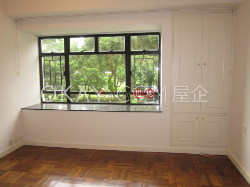 Nicely kept 3 bedroom with balcony | Rental | Cavendish Heights Block 5 嘉雲臺 5座 Rental Listings