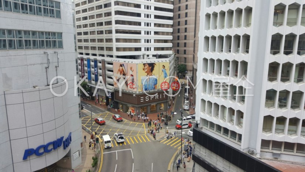 Tasteful 3 bedroom in Causeway Bay | For Sale | Empire Court 蟾宮大廈 Sales Listings