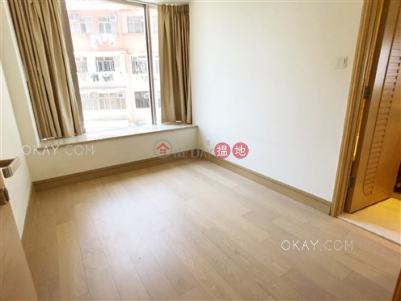 Lovely 3 bedroom with balcony | Rental, Cadogan 加多近山 Rental Listings | Western District (OKAY-R211479)
