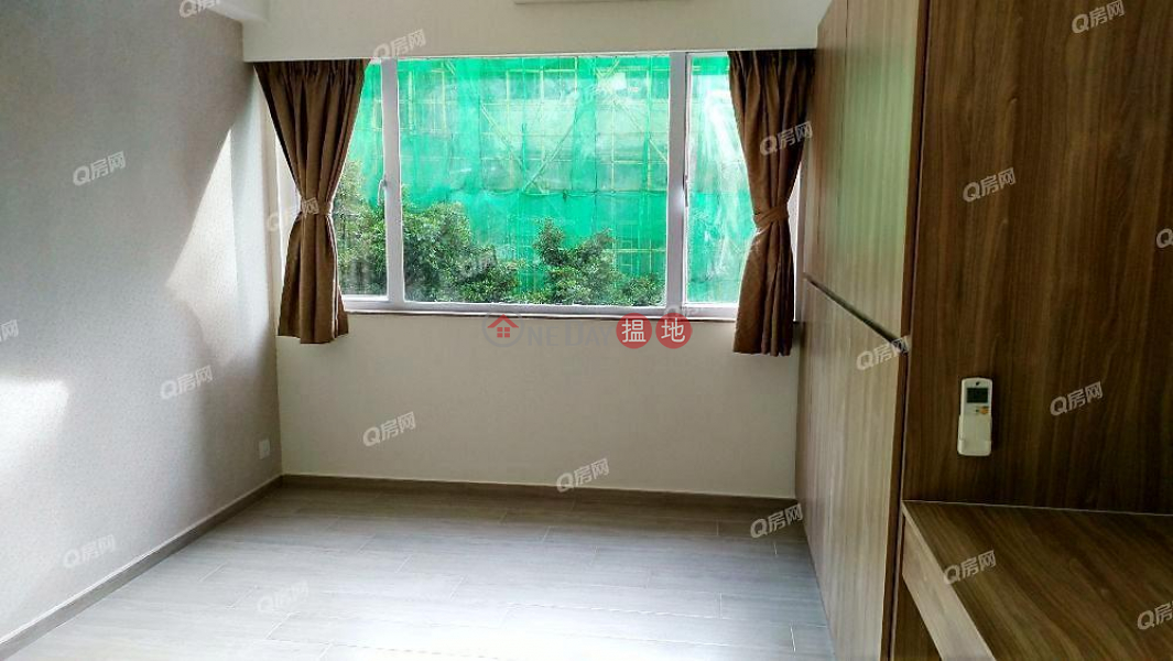Greenview Gardens | 3 bedroom Low Floor Flat for Sale, 125 Robinson Road | Western District Hong Kong Sales, HK$ 27M
