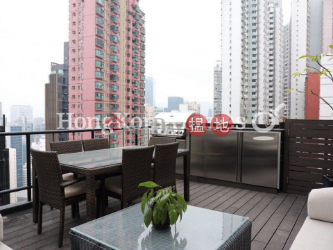1 Bed Unit for Rent at Kam Lei Building, Kam Lei Building 金莉大廈 | Western District (Proway-LID77609R)_0