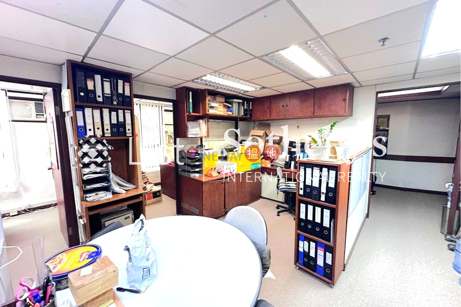 香港搵樓|租樓|二手盤|買樓| 搵地 | 住宅-出售樓盤-出售利來商業大廈開放式單位