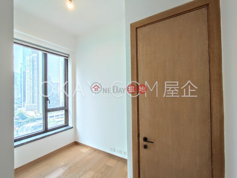 Luxurious 2 bedroom with sea views & balcony | For Sale | 212 Gloucester Road | Wan Chai District | Hong Kong | Sales HK$ 21M