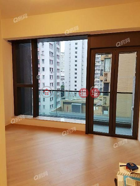 Property Search Hong Kong | OneDay | Residential, Rental Listings | Parker 33 | 1 bedroom Low Floor Flat for Rent