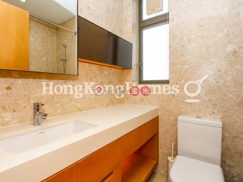 3 Bedroom Family Unit for Rent at SOHO 189 | SOHO 189 西浦 Rental Listings