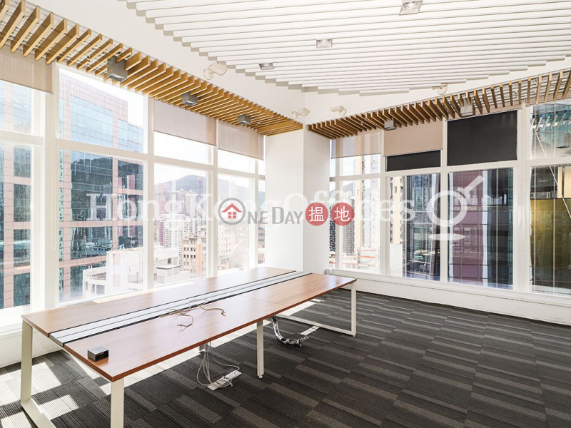 HK$ 133,228/ month | The Hennessy, Wan Chai District Office Unit for Rent at The Hennessy