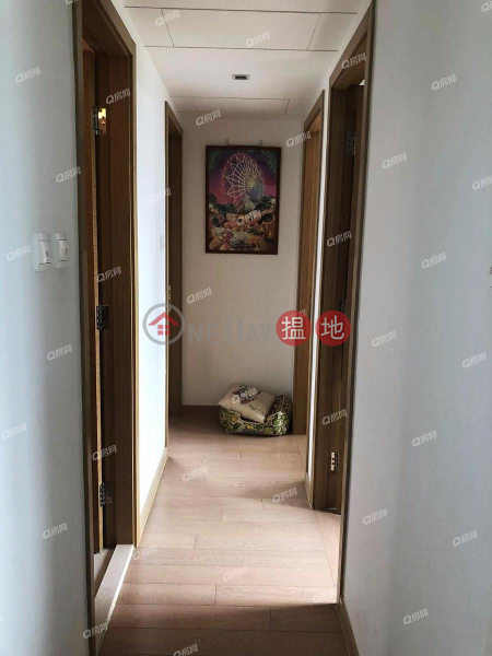 Park Yoho Venezia Phase 1B Block 3A | 3 bedroom Mid Floor Flat for Rent, 18 Castle Peak Road Tam Mei | Yuen Long, Hong Kong Rental | HK$ 16,000/ month