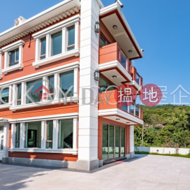 Unique house in Sai Kung | Rental