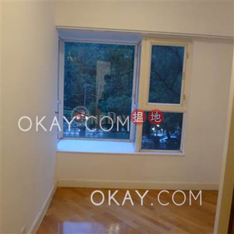 Lovely 3 bedroom with balcony | Rental, Pacific Palisades 寶馬山花園 | Eastern District (OKAY-R7341)_0
