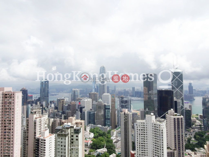 Property Search Hong Kong | OneDay | Residential | Sales Listings | 4 Bedroom Luxury Unit at The Mayfair | For Sale