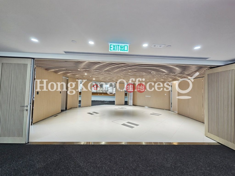 Office Unit at The Center | For Sale, The Center 中環中心 Sales Listings | Central District (HKO-74778-ALHS)