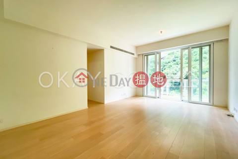 Stylish 3 bedroom with balcony & parking | For Sale | The Morgan 敦皓 _0