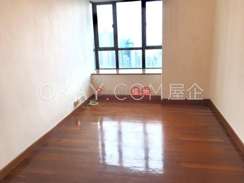 Lovely 4 bedroom with balcony & parking | For Sale | Dynasty Court 帝景園 Sales Listings