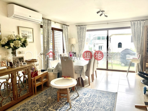 5房3廁,海景,連車位,露台大坑口村出售單位 | 大坑口村 Tai Hang Hau Village _0