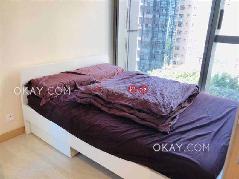 Property Search Hong Kong | OneDay | Residential | Rental Listings Unique 1 bedroom with balcony | Rental